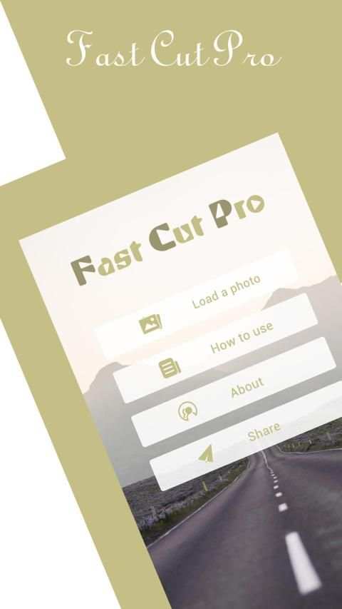 Fast Cut Pro screenshot 3