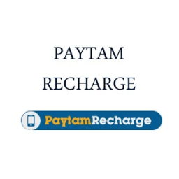 Paytam Recharge आइकन