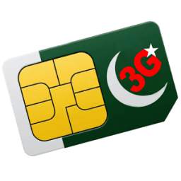3G Data Plan Pakistan