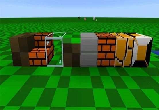 Mod Super Mario For MCPE screenshot 2