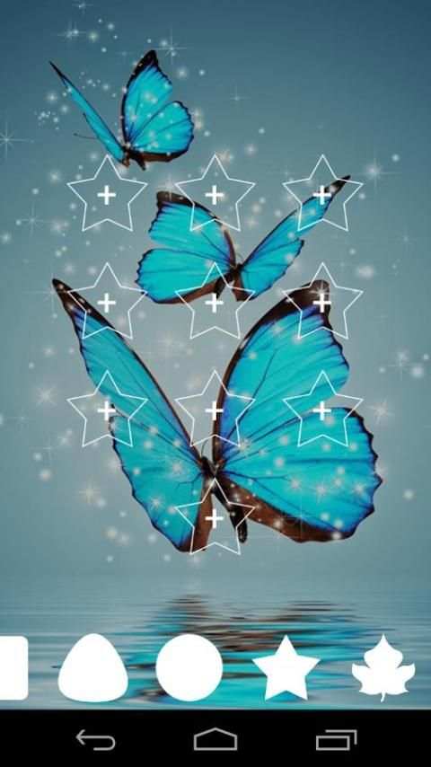 Passcode Photo Lock Screen स्क्रीनशॉट 5