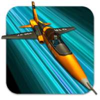 Real Airplane Flight Sim 2016