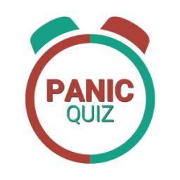 Panic Quiz
