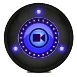Flix HD Video Player icon