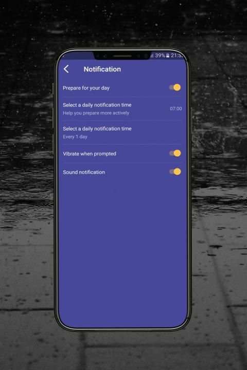 Weather Forecast Live screenshot 4