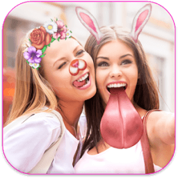 Photo Snap Editor أيقونة