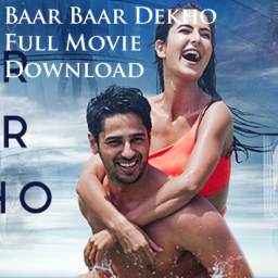 Baar Baar Dekho 100.1
