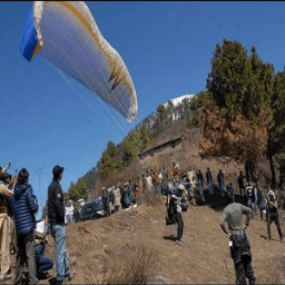 Kashmir Tour आइकन