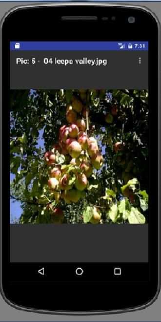 Kashmir Tour 3 تصوير الشاشة