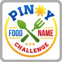 Pinoy Food Name Challenge!