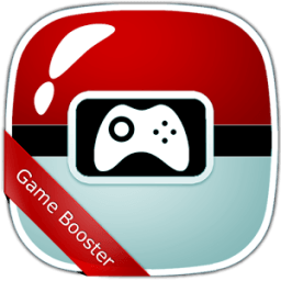 ikon Game booster pokemon go