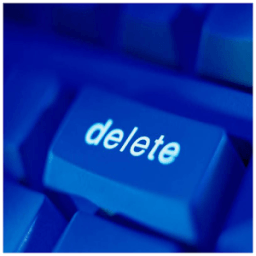 استرجاع الملفات المحذوفة आइकन