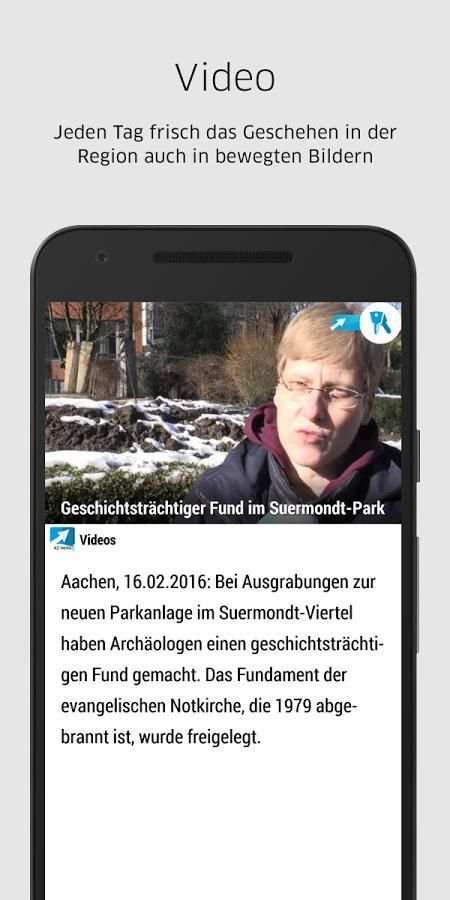 AZ-News screenshot 5