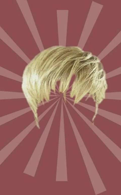 Hairstyle Changer for Man Suit स्क्रीनशॉट 5