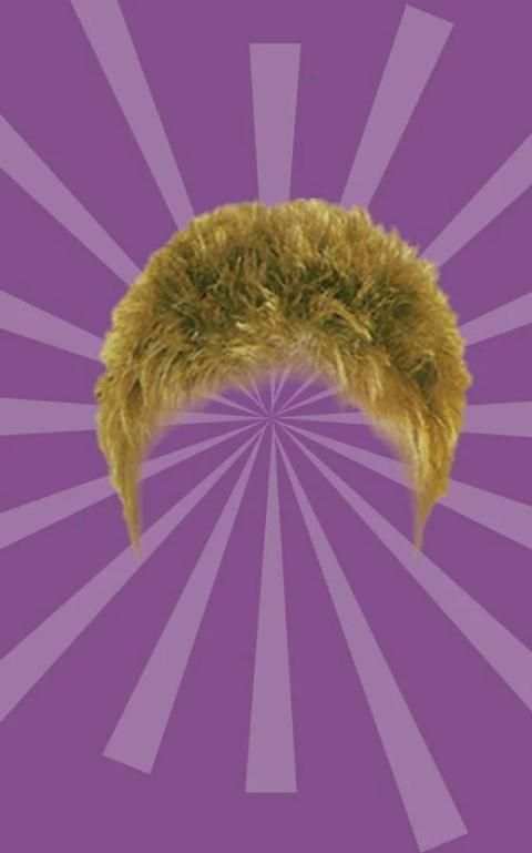 Hairstyle Changer for Man Suit स्क्रीनशॉट 3