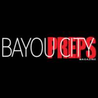 Bayou City Preps Mag иконка