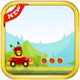 Pikacho Go иконка