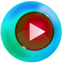 Full HD Video Movies Player أيقونة