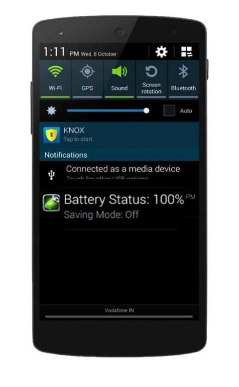 Save Power Battery screenshot 2