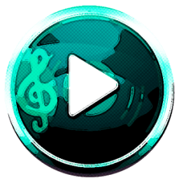 Video Player Offine أيقونة