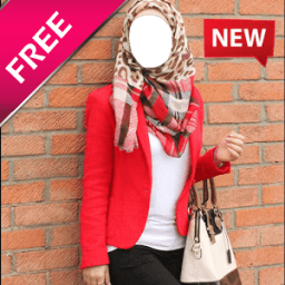ikon Hijab Fashion Style 2016 Jeans