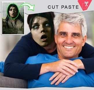 Cut Paste 2 تصوير الشاشة