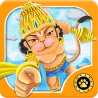 Hanuman: The Game