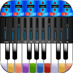 DJ Music Remix आइकन