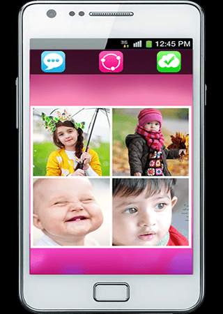 PhotoGrid - Beauty Collage screenshot 4