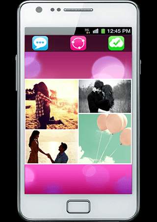 PhotoGrid - Beauty Collage screenshot 2