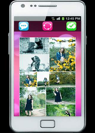 PhotoGrid - Beauty Collage screenshot 3