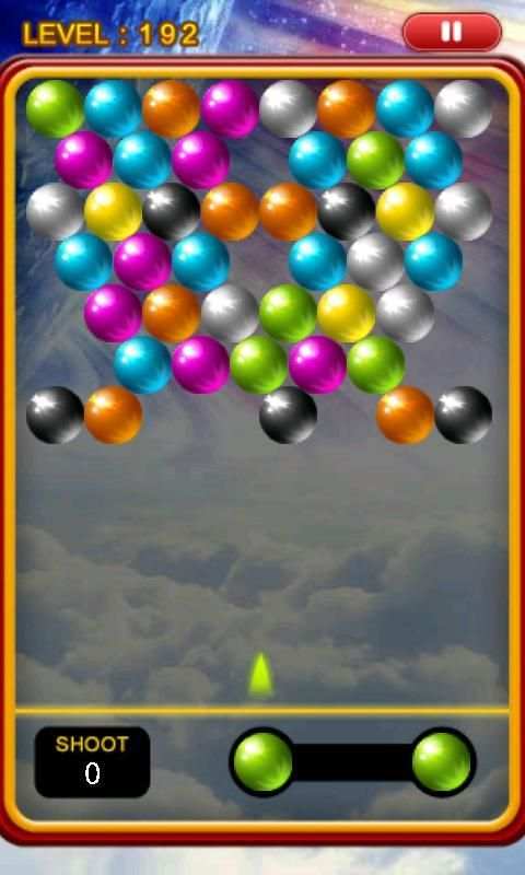 Bubble Shoot Legend screenshot 3