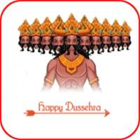 Happy Dussehra Images on 9Apps