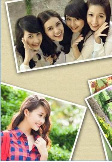 Photo collage art maker screenshot 13
