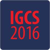 IGCS 2016