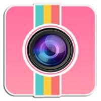 Candy Beauty Selfie Camera on 9Apps