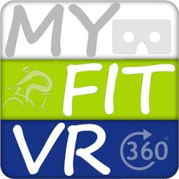 MyFitVR