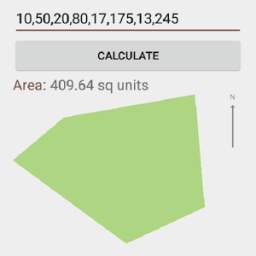 Area Calculator + Converter