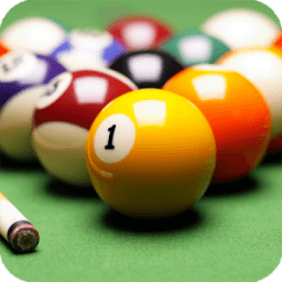 ikon Billiards Live Wallpaper