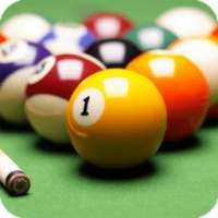 Billiards Live Wallpaper