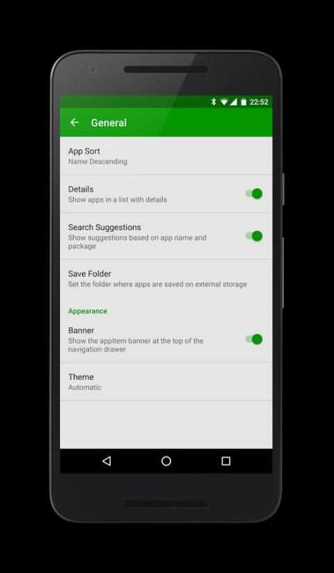 App Share / Save स्क्रीनशॉट 10