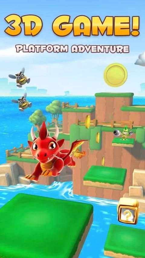 Dragon Land screenshot 21