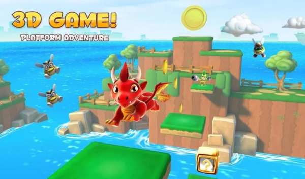 Dragon Land screenshot 14