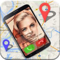 Caller ID Phone Locator