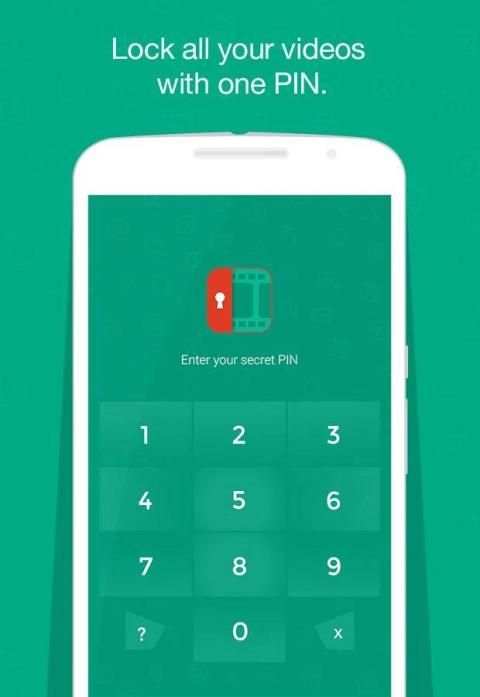 Video Locker screenshot 7