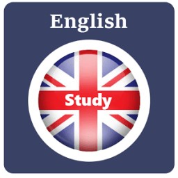 English Study आइकन