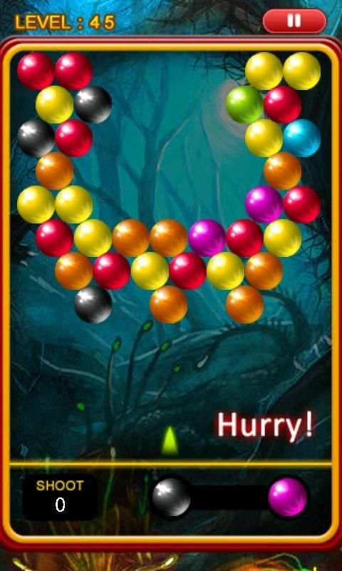 Bubble Shoot Legend screenshot 9