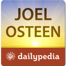 ikon Joel Osteen Daily (Unofficial)