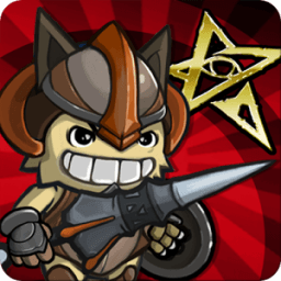 Cat War2 против Elder-sign иконка