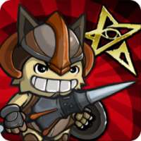 Cat War2 против Elder-sign